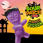 SOUR PATCH KIDS Mischief Tycoon