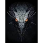 Dragons live