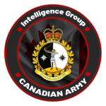 Intelligence Branchᅠᅠ