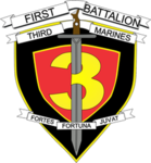 1st Battalion, 3d Marine Regiment