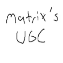 Matrix's UGC The Experience