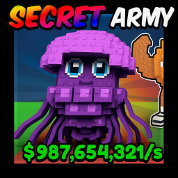 [STEAL A BRAINROT MODDED]FREE SECRET