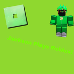 Jackson’s Roblox masters group