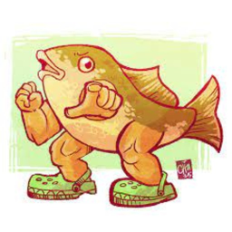 Fat Fish Training Centre