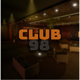 CLUB 98 [ WIP ]