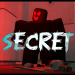 SECRET Studios [HORROR]