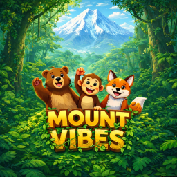 [FISH🐟] MOUNT VIBES V2 [TESTING]