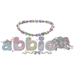 ♡ ︵ . . . abbie ·