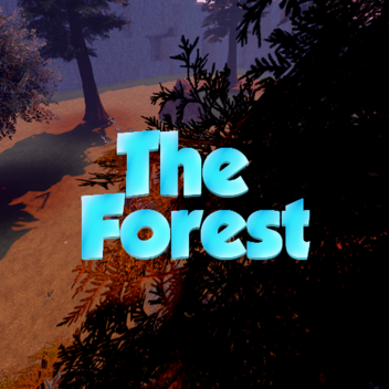 [REALISTIC GAME!] The Forest