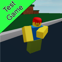 Test Game [HUGE UPDATE]