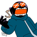 Buzzy's Raid