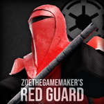 The Red Guard {GAR}