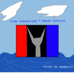 Claw Industries (TM) Water Control