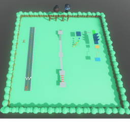 Dev Test Game