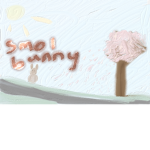 Smol bunny group lol