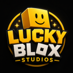 Lucky Blox Studios
