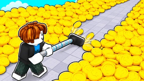 🤑 Clean to GET RICH!