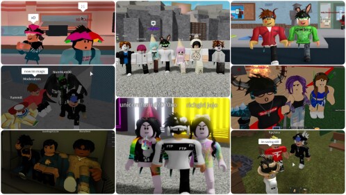My personal memories