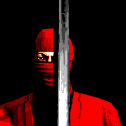 Ninja.B3D