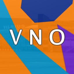 EYVI | Vilnius Airport