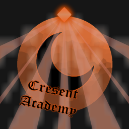 『C』Crescent Academy