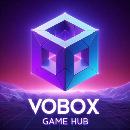 Vobox Corporation hub Summer Event! [VR]