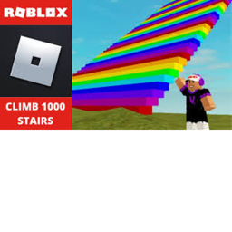 climb 1,000 Stairs
