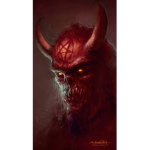 demon fan group
