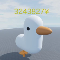 ボックスを壊してアヒルをRNG icon