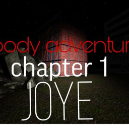 Bloody adventures[Beta]...