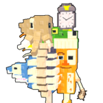 RWBRs