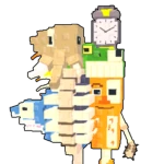 RWBRs Group Thumbnail