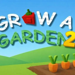 Grow A Garden 2 icon