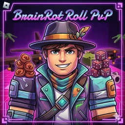 BrainRot Battles PvP icon