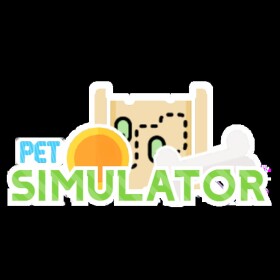 [NEW RELEASE] Pet Simulator! 