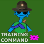 Axolotl Marines Training Command