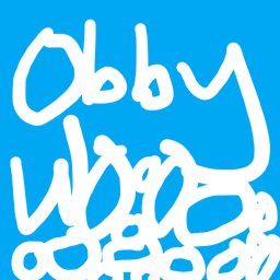 Obby Challenge!!