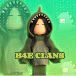 B4E Clans!