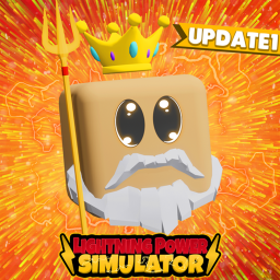 [UPDATE1!]⚡️Lightning Power Simulator
