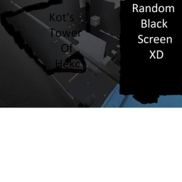 Kot's Tower Of Hekc (big beta) icon