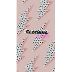 Clothing *aesthetic*