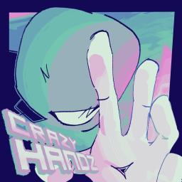 Crazy Handz!