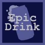 epic drink