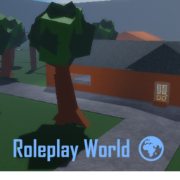 Roleplay World🌍