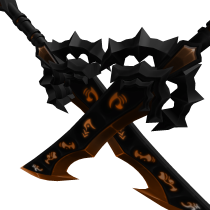 Orange Sword