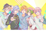 Anime's <3