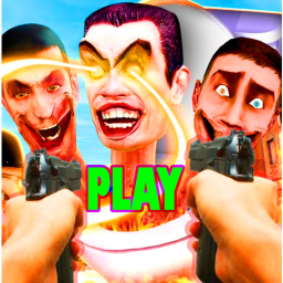 [New]🔪 Survival The Skibidi Toilet The Killers 🔪
