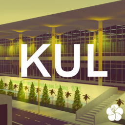 Kuala Lumpur International Airport
