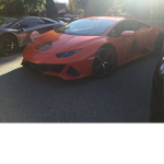 Cars information group