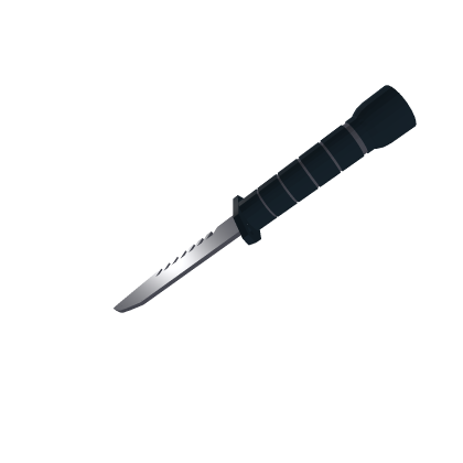 Knife [Unioned]